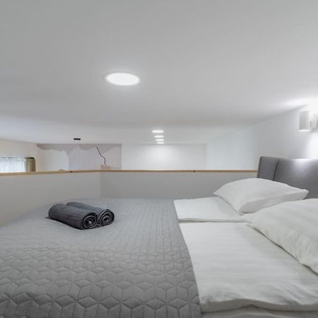 Budapest Design Condo By Nw Exterior foto