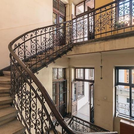 Budapest Design Condo By Nw Exterior foto