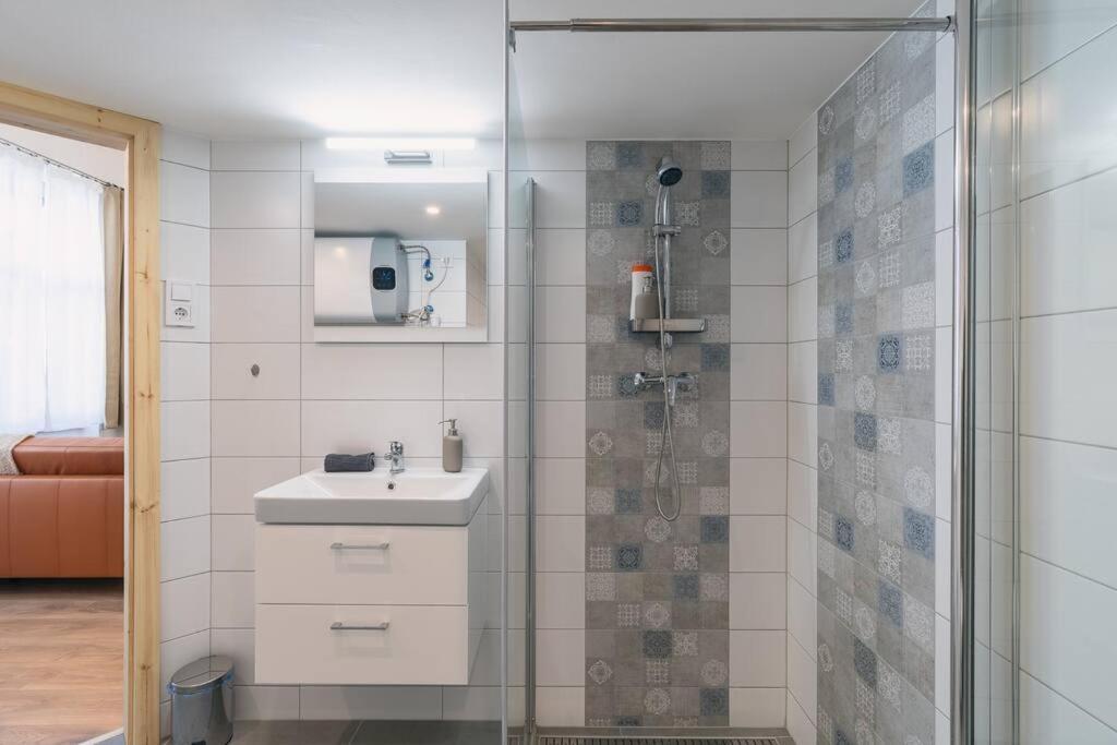 Budapest Design Condo By Nw Exterior foto