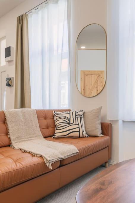 Budapest Design Condo By Nw Exterior foto