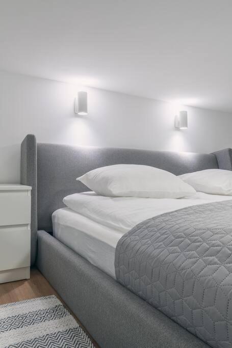 Budapest Design Condo By Nw Exterior foto